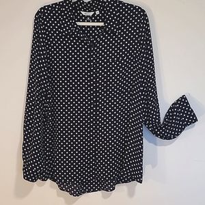 Blouse reitmans